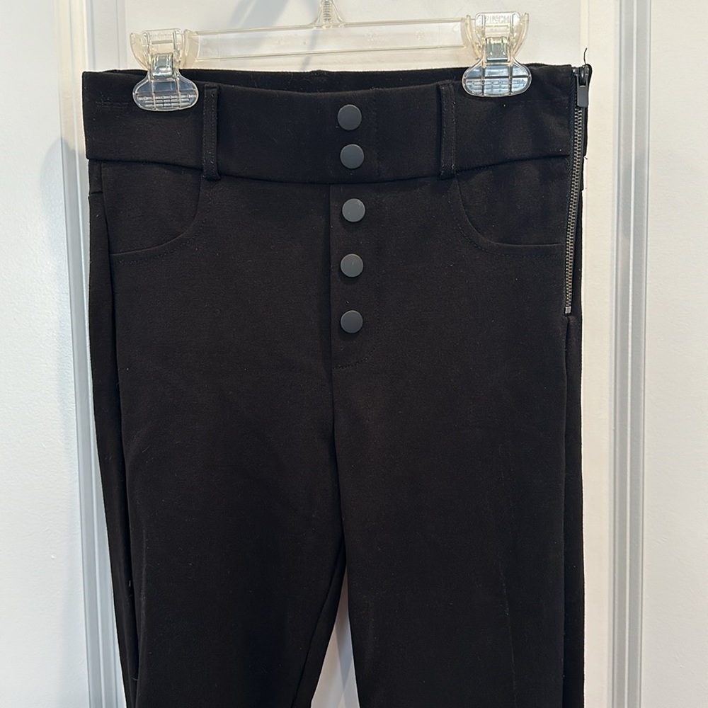 Zara Trafaluc Legging Collection